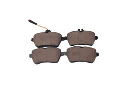 Mercedes S Class S550 S560 S450 rear brake pads TopEuro #2727