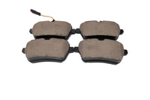 Load image into Gallery viewer, Mercedes S Class S550 S560 S450 front and rear brake pads &amp; rotors TopEuro #2713