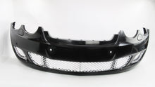 Load image into Gallery viewer, Bentley Continental Flying Spur Speed front bumper cover with grille #679