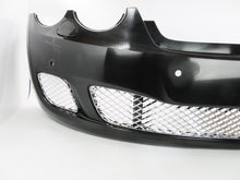 Load image into Gallery viewer, Bentley Continental Flying Spur Speed front bumper cover with grille #679