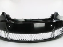 Load image into Gallery viewer, Bentley Continental Flying Spur Speed front bumper cover with grille #679