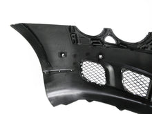 Load image into Gallery viewer, Bentley Continental Flying Spur Speed front bumper cover with grille #679
