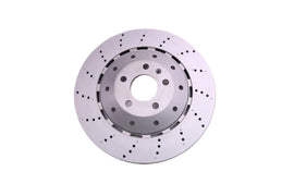 Audi R8 front rear brake pads & rotors #2200