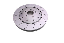 Load image into Gallery viewer, Lamborghini Gallardo front brake disc rotors 2pcs #2731