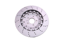 Load image into Gallery viewer, Lamborghini Gallardo front brake disc rotors 2pcs #2731