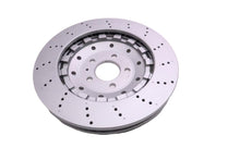 Load image into Gallery viewer, Lamborghini Gallardo front &amp; rear brake disc rotors #2729