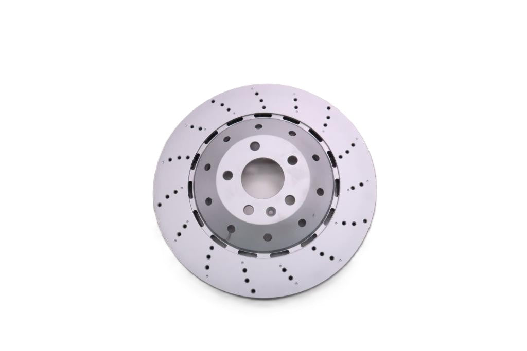 Lamborghini Gallardo front brake disc rotors 2pcs #2731