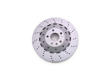 Load image into Gallery viewer, Lamborghini Gallardo front brake disc rotors 2pcs #2731