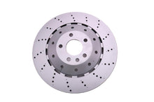 Load image into Gallery viewer, Lamborghini Gallardo front brake disc rotors 2pcs #2731