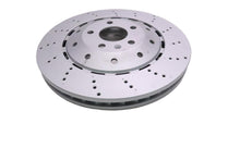 Load image into Gallery viewer, Audi R8 front brake disc rotor 1pc #2220