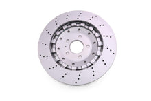 Load image into Gallery viewer, Lamborghini Gallardo front brake disc rotors 2pcs #2731
