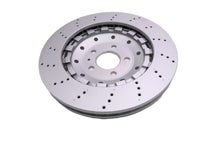 Load image into Gallery viewer, Lamborghini Gallardo front brake disc rotors 2pcs #2731