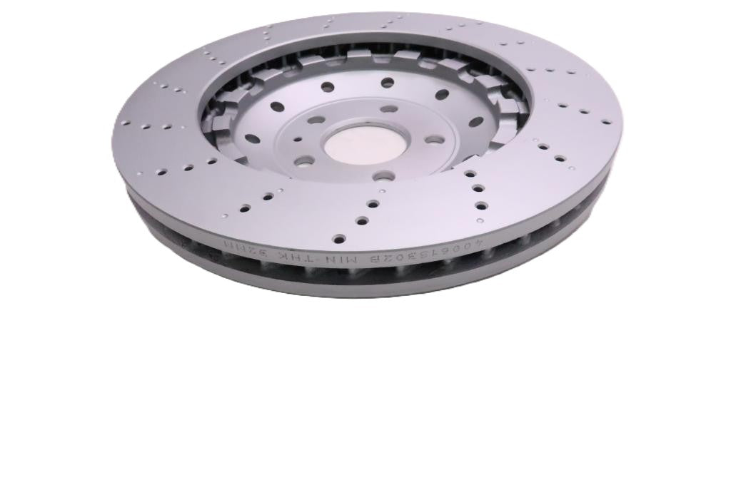 Lamborghini Gallardo front brake disc rotors 2pcs #2731