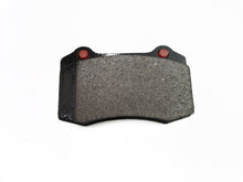 Load image into Gallery viewer, Maserati Quattroporte GTS rear brake pads and rotors TopEuro #681 2017-up