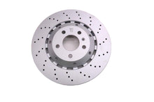 Load image into Gallery viewer, Lamborghini Gallardo front &amp; rear brake disc rotors #2729