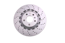 Load image into Gallery viewer, Lamborghini Gallardo rear brake pads &amp; rotors #2732