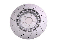 Load image into Gallery viewer, Lamborghini Gallardo front rear brake pads &amp; rotors #2728