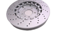 Load image into Gallery viewer, Lamborghini Gallardo front rear brake pads &amp; rotors #2728