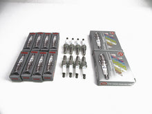 Load image into Gallery viewer, Maserati GranTurismo Quattroporte Ngk spark plugs 8 pcs #685