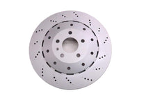 Load image into Gallery viewer, Lamborghini Gallardo rear brake disc rotors #2733