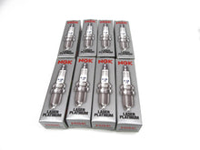 Load image into Gallery viewer, Maserati GranTurismo Quattroporte Ngk spark plugs 8 pcs #685