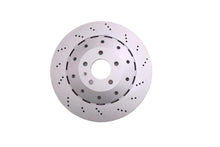 Load image into Gallery viewer, Lamborghini Gallardo rear brake disc rotors #2733