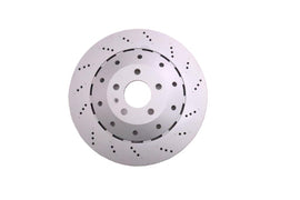 Audi R8 rear brake disc rotor x1 pc #2223