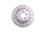 Audi R8 rear brake disc rotor x1 pc #2223