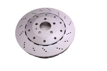 Load image into Gallery viewer, Lamborghini Gallardo rear brake disc rotors #2733