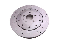 Audi R8 rear brake disc rotor x1 pc #2223