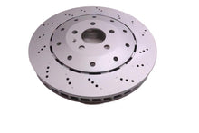 Load image into Gallery viewer, Lamborghini Gallardo rear brake disc rotors #2733