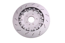 Load image into Gallery viewer, Lamborghini Gallardo rear brake disc rotors #2733