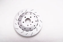 Load image into Gallery viewer, Audi R8 front rear brake pads &amp; rotors #2200