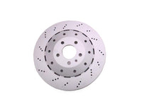 Load image into Gallery viewer, Lamborghini Gallardo rear brake disc rotors #2733