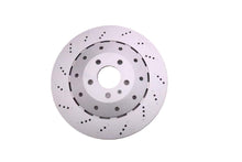Load image into Gallery viewer, Audi R8 rear brake pads &amp; rotors #2221