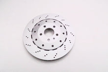 Load image into Gallery viewer, Audi R8 front rear brake pads &amp; rotors #2200