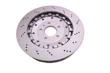Load image into Gallery viewer, Audi R8 rear brake disc rotor x1 pc #2223