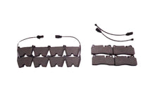 Load image into Gallery viewer, Lamborghini Gallardo Huracan Audi R8 front &amp; rear brake pads #2224