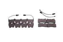Load image into Gallery viewer, Lamborghini Gallardo front rear brake pads  #2734