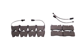 Lamborghini Gallardo front rear brake pads  #2734