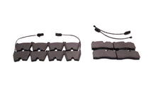 Load image into Gallery viewer, Lamborghini Gallardo Huracan Audi R8 front &amp; rear brake pads #2224