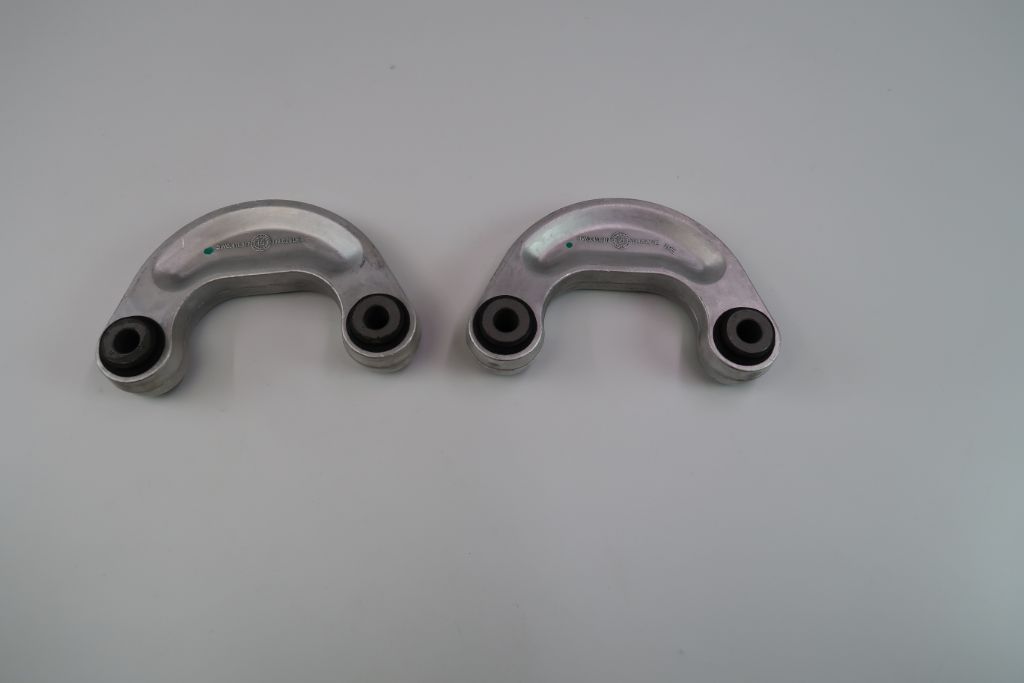 Bentley Continental GT/Flying Spur Front Sway Bar Link Set #3W0411317C