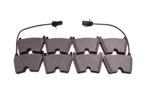 Load image into Gallery viewer, Lamborghini Gallardo front brake pads Low Dust #2735