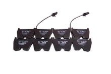 Load image into Gallery viewer, Lamborghini Gallardo front brake pads Low Dust #2735