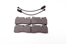 Load image into Gallery viewer, Audi R8 front rear brake pads &amp; rotors #2200