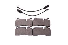 Load image into Gallery viewer, Lamborghini Gallardo rear brake pads &amp; rotors #2732
