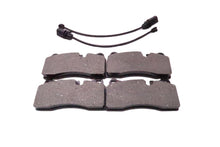 Load image into Gallery viewer, Lamborghini Gallardo rear brake pads Low Dust #2736