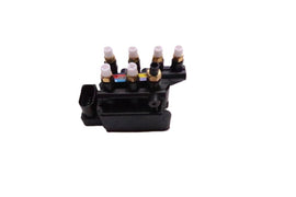 Rolls Royce Cullinan air suspension valve block #2202