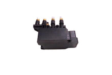Load image into Gallery viewer, Rolls Royce Cullinan air suspension valve block #2202