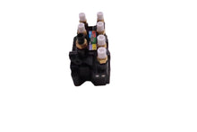 Load image into Gallery viewer, Rolls Royce Cullinan air suspension valve block #2202